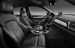 Audi Q3 2.0 TDI Quattro 2011 года (WW)